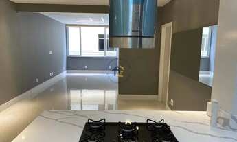 Imagem: Apartamento totalmente reformado, com 3