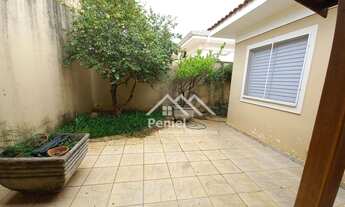 Imagem 6: Casa com 3 dormitórios à venda, 230 m² por R$ 540.000,00 - Residencial Jequitibá - Ribeirã