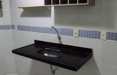 Imagem 3: ALUGO Apartamento em Mangabeira com 2 Quartos no Ibirapuera II