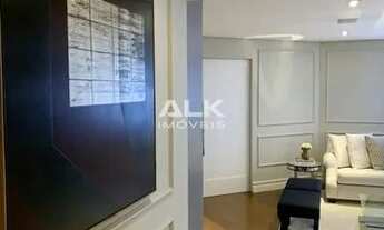 Imagem 3: Moema 4 suítes Apartamento com 4 dormitórios