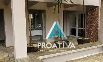 Imagem 4: Apartamento com 2 dormitórios para alugar, 74 m² - Campestre - Santo André/SP