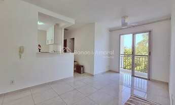 Imagem: Apartamento a venda no condominio Ambiance