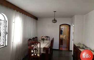 Imagem 5: São Paulo - Casa Padrão - Santana