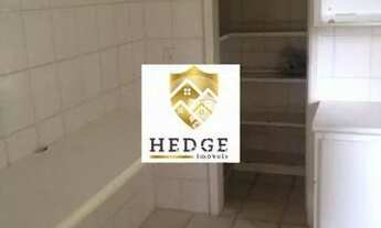 Imagem 3: Apartamento com 4 dormitórios à venda, 125 m² por R$ 750.000 - Vila Andrade - São Paulo/SP