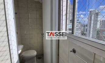 Imagem 3: Apartamento com 2 dormitórios para alugar, 71 m² - Paraíso - São Paulo/SP