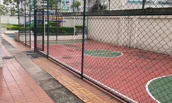 Imagem 6: Apartamento de 2 quartos, sendo 1 suite com possibilidade de construir laje em caso de ven