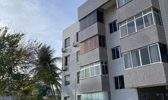 Imagem: Apartamento mobiliado com 3 quartos no Vicente