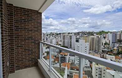 Imagem 2: Cód.: 247 - Comprar Apartamento 03 quartos - São Mateus - Juiz De Fora - Rezende Imóveis