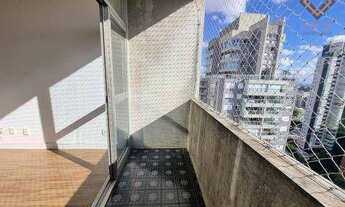 Imagem 1: Apartamento para locação com 2 dormitórios e 1 vaga, localizado no Paraíso