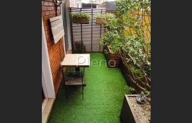 Imagem 3: Apartamento à venda no Jardim Chapadão - Campinas/SP