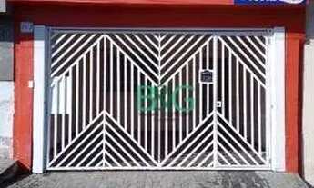 Imagem: Casa com 1 dormitório para alugar, 70 m²