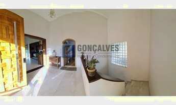 Imagem 7: SAO BERNARDO DO CAMPO - Residential / Home - BAIRRO DOS FINCOS