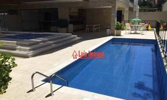 Imagem 3: Cobertura com 1 dormitório para alugar, 140 m² por R$ 4.500,00/mês - Piratininga - Niterói