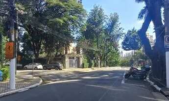 Imagem: Apartamento a venda no Bairro de Higienópolis