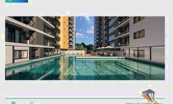Imagem 7: Apartamento com 2 dormitórios à venda, 57 m² por R$ 330.000,00 - Areias - São José/SC