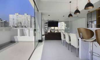 Imagem 6: Vila Mariana: 3 Suítes | 4 Vagas