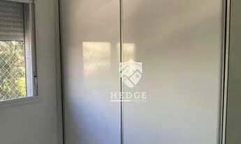 Imagem 2: Apartamento com 2 dormitórios à venda, 48 m² por R$ 434.600 - Pirituba - São Paulo/SP