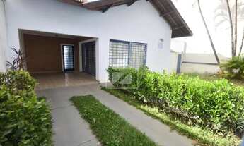 Imagem 3: Casa - Jardim Santana - Campinas