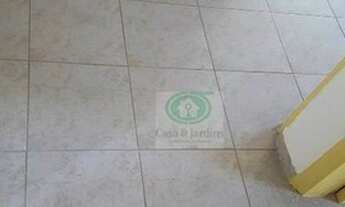 Imagem 4: Apartamento com 2 dormitórios para alugar, 80 m² por R$ 2.600,00/mês - Gonzaga - Santos/SP