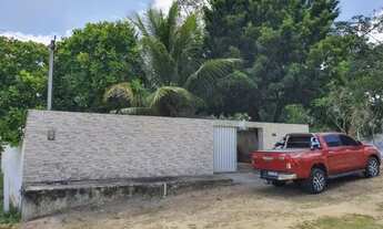 Imagem: Casa Forte Orange em Itamaracá 5 quartos