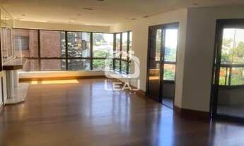 Imagem 2: Apartamento com 3 Suítes e 5 banheiros, 300 m², à Venda por R$ 2.340.000,00 e Locação por