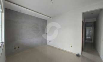 Imagem 5: Casa para venda tem 80 metros quadrados com 2 quartos em Parque Nanci - Maricá - RJ