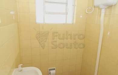 Imagem 2: Apartamento Padrão em Pelotas