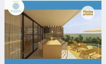 Imagem 3: Sobrado com 4 dormitórios à venda, 175 m² - Praia de Juqueí - São Sebastião/SP