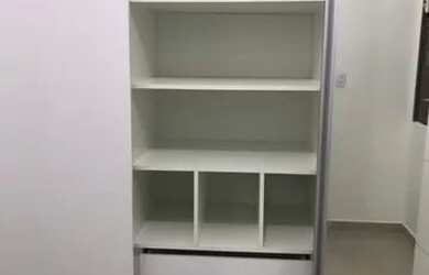 Imagem 5: Aluga-se casa na liberdade