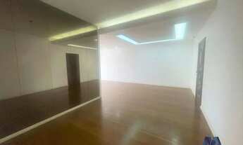 Imagem 5: Vendo apartamento no Leblon, 154 m², 1 p/ andar, 3 quartos (2 suítes), dep. empregada, 1