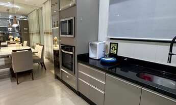 Imagem 6: Casa à Venda Bairro Itinga - Estilo moderno Plana com Energia Solar