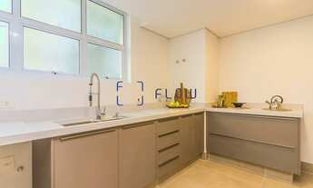 Imagem 7: Apartamento Jardim América 323m² com 4 dormitórios sendo 2 suítes