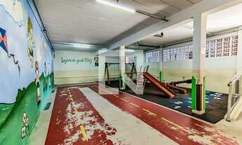 Imagem 3: Apartamento para Aluguel - Vila Indiana, 2 Quartos, 56 m2