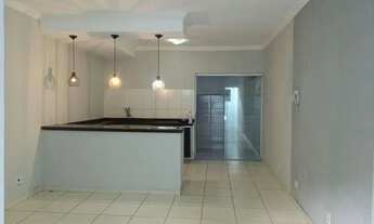 Imagem: Casa em condomínio fechado