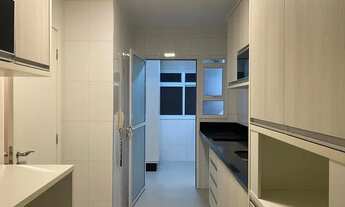 Imagem 6: Wyde Park andar alto para venda tem 90 m² com 3 quartos em Cerâmica - São Caetano do Sul