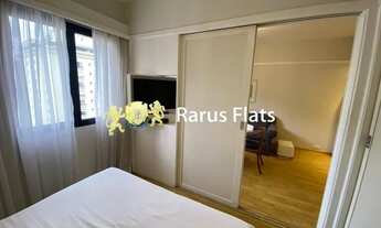 Imagem 7: Flat para alugar no Jardins - Edifício Ninety Hotel