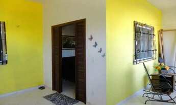 Imagem 2: Casa para venda possui 78 metros quadrados com 3 quartos em Itinga - Lauro de Freitas - BA