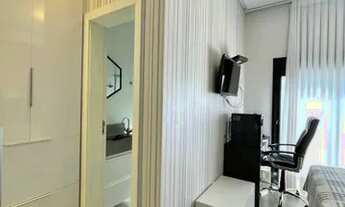 Imagem 2: Alugo Casa Terrea Portal Do Sol Green 3 Suítes Escritorio 226m2 - Goiânia - GO