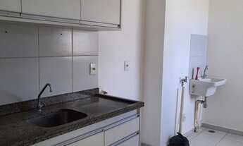 Imagem 2: 3 Quartos com Varanda e Lazer na Gruta