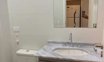 Imagem 6: Studio novinho no centro ao lado da UTFPR e FAE, direito com proprietário