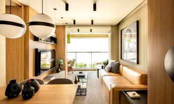 Imagem: Apartamento com 2 dormitórios à venda