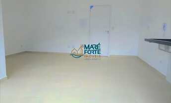 Imagem 5: STUDIO RECÉM ENTREGUE COM LINDA ÁREA DE LAZER