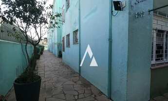 Imagem 3: Apartamento com 2 dormitórios para alugar, 54 m² por R$ 2.001,80/mês - Menino Deus - Porto