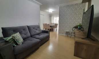 Imagem 4: Vendo Apartamento 3 quartos-Bairro Santa Cândida