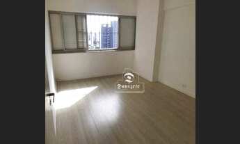 Imagem 2: Apartamento para alugar, 96 m² por R$ 4.536,48/mês - Vila Assunção - Santo André/SP