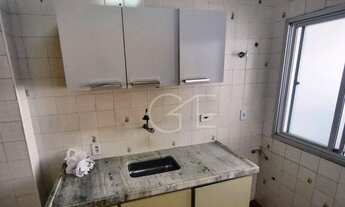 Imagem 7: APARTAMENTO ACONCHEGANTE - CORAÇÃO BOQUEIRÃO QDRA DA PRAIA - VAZIO - 1 DORM - 1 VAGA GA