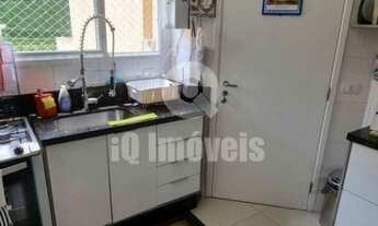 Imagem 2: LE PAYSAGE, 3 DORMITORIOS, 4 VAGAS, VARANDA GOURMET - MORUMBI