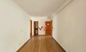 Imagem 4: Apartamento com 3 dormitórios para alugar, 60 m² por R$ 2.680,00/mês - Vila Formosa - São