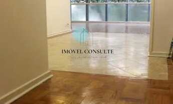 Imagem 1: Apartamento para locação com 3 quartos em Higienópolis - São Paulo-SP