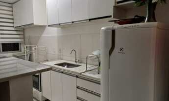 Imagem 3: Venda ou locação apartamento com 2 quartos no condomínio Spazio Charme Goiabeiras